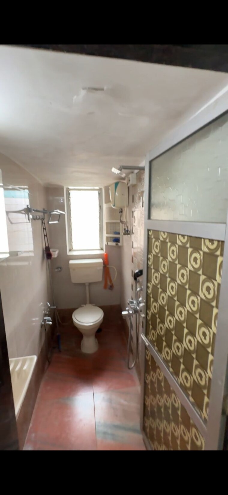 Bathroom, kailash-park-darshan-chs 1.5 Bedroom 600 Sq.Ft. Apartment In Ghatkopar West Mumbai 10646801