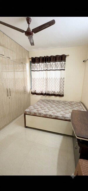 1.5 BHK Apartment For Rent in Kailash Park Darshan CHS, Ghatkopar West