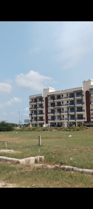  Plot – Exterior View View at Kharar Road - for Sale