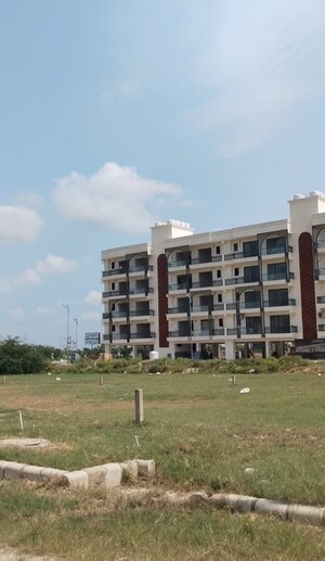  Plot – Exterior View View at Kharar Road - for Sale