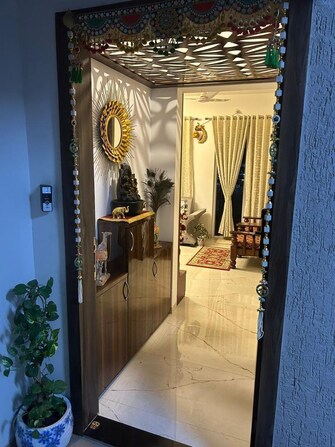 3 BHK Apartment For Rent in Unique group Zest County in Lohgaon, Pune