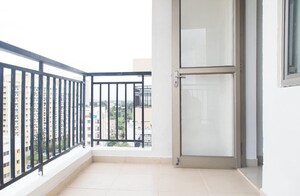 Room in 2 BHK Apartment at Genesis Eco Sphere, Electronic City Phase I – for Rent
