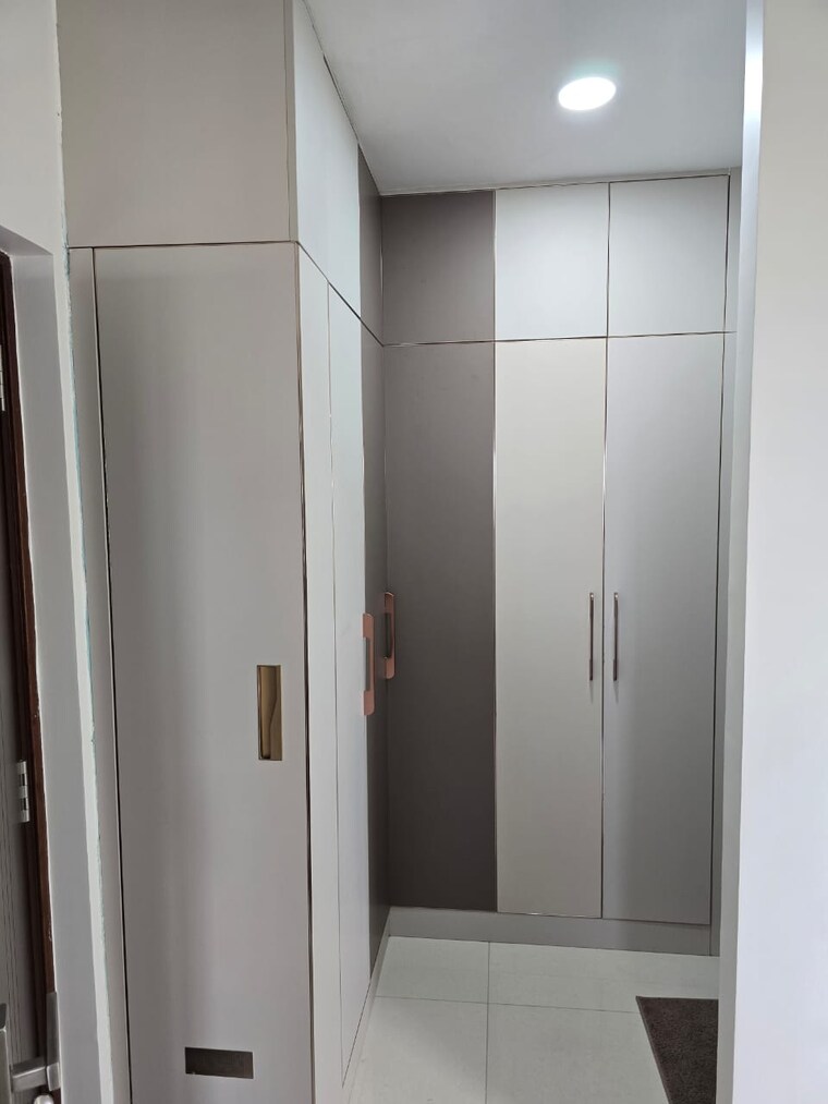 undefined, asbl-spire  2120 Sq.Ft. Apartment In Kokapet Hyderabad 10646785