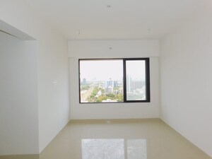 2 BHK Apartment For Sale in BG Shirke Monte Verita East Tower, Borivali East