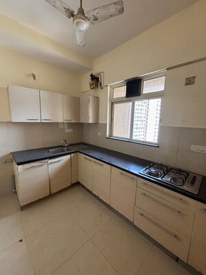 Kitchen in 3 BHK Apartment at Hiranandani Gardens Eldora, Powai – for Sale