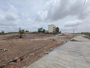 Plot for Sale in Wagholi, Pune