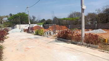 Plot for Sale in Chikkajala, Bangalore