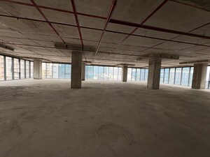 Parking in  Office Space at Nanakramguda – for Sale