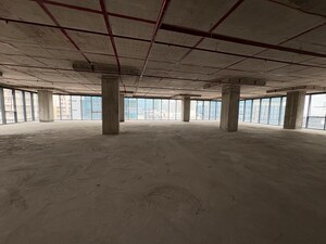 Parking in  Office Space at Nanakramguda – for Sale