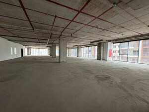  Office Space – Exterior View View at Nanakramguda - for Sale