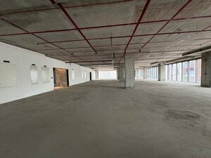  Office Space – Exterior View View at Nanakramguda - for Sale