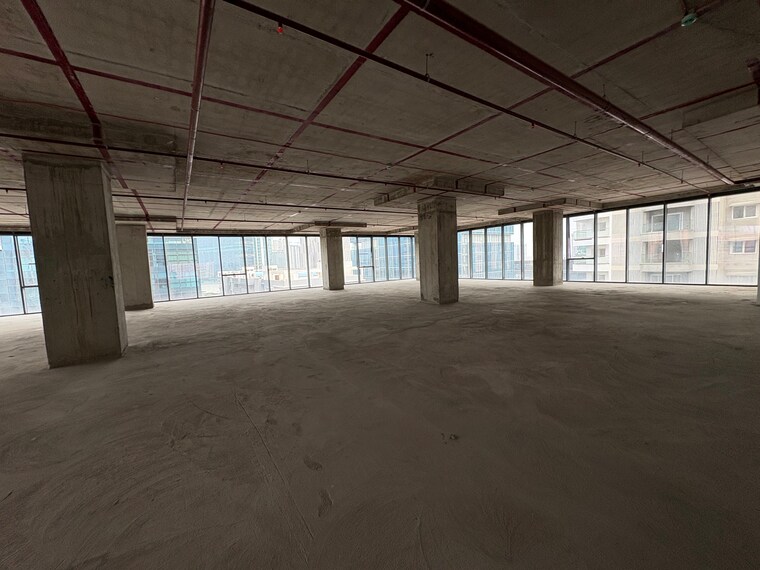 Room, nanakramguda Commercial Office Space 3500 Sq.Ft. In Nanakramguda Hyderabad 10647778