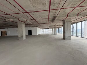  Office Space – Exterior View View at Nanakramguda - for Sale