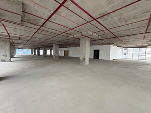  Office Space – Exterior View View at Nanakramguda - for Sale