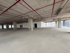 Parking in  Office Space at Nanakramguda – for Sale