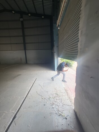 Warehouse for Rent in Mansarovar Extension, Jaipur