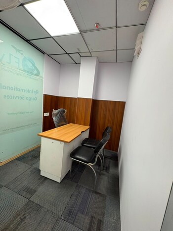 Office Space for Rent in Sector 3, Noida