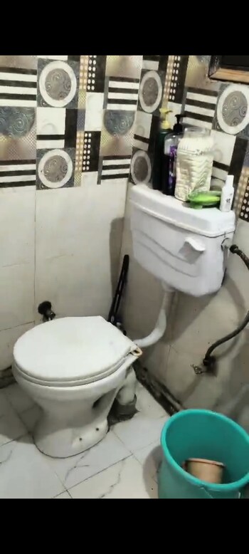 2.5 BHK Builder Floor for Sale in Shyam Park Extension, Ghaziabad