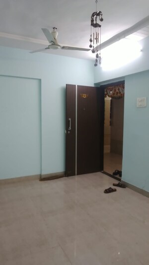 1 BHK Apartment For Rent in Regency Sarvam, Titwala