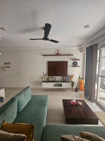 Puravankara Purva Westend