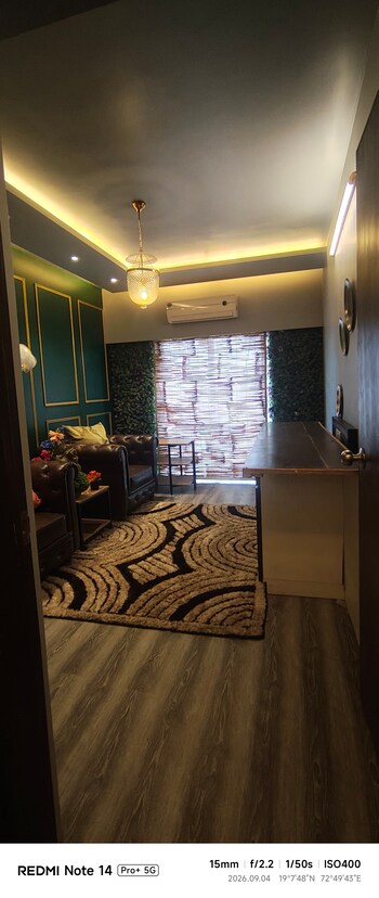 HDIL Metropolis Residences