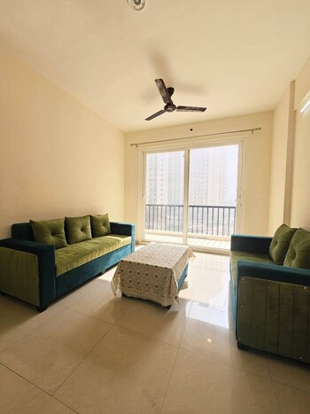 Amrapali Terrace Homes