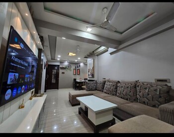 2 BHK Flat for Sale in Kailash Nagar, Thane