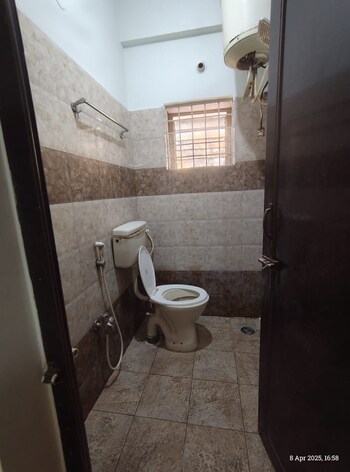 2 BHK Builder Floor for Rent in Hsr Layout Sector 3, Bangalore