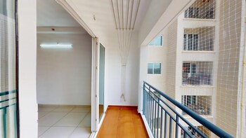 3 BHK Flat for Sale in Kithaganur Colony, Bangalore