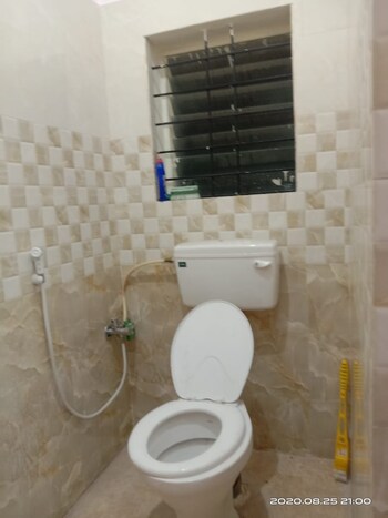 1 BHK Builder Floor for Rent in Hsr Layout 5th Sector, Bangalore