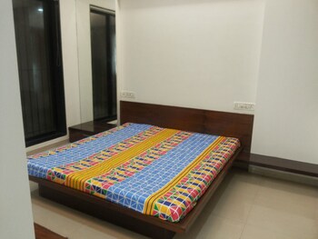 Raunak Laxmi Narayan Residency