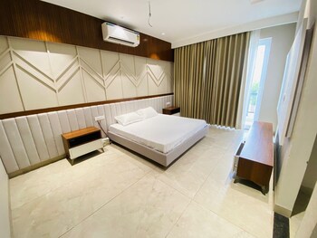3 BHK Flat for Sale in Sector 117, Mohali