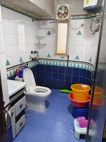 2 BHK Flat for Rent in Ip Extension, Delhi