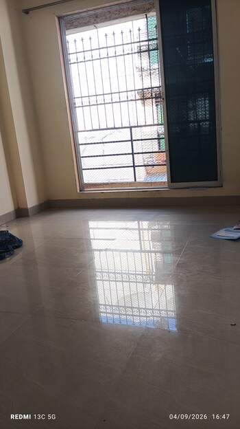 1 BHK Flat for Rent in Ulwe Sector 17, Navi Mumbai