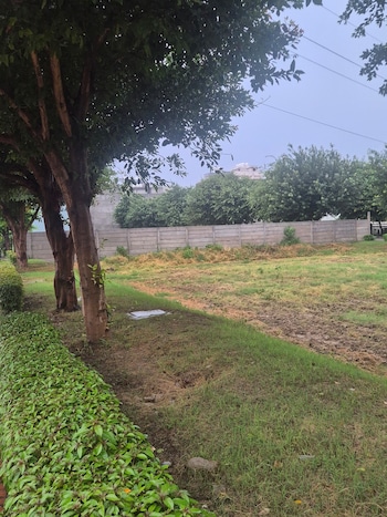 Parklands