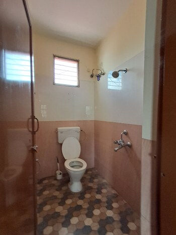 1 BHK Builder Floor for Rent in Hsr Layout, Bangalore