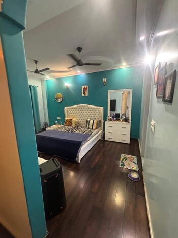 3 BHK Builder Floor for Sale in Lajpat Nagar, Delhi