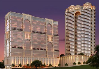 3 BHK Flat for Sale in Nerul, Navi Mumbai