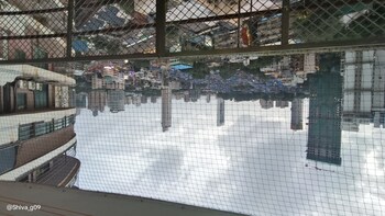 Lokhandwala Harmony