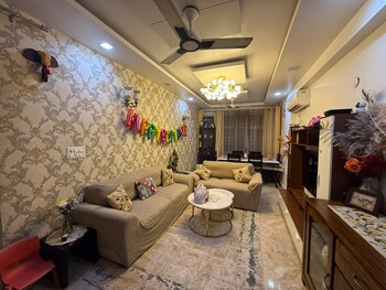 Vasant Apartment Mayur Vihar