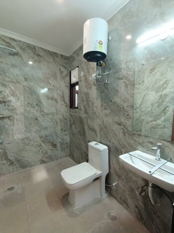 1 BHK Builder Floor for Rent in Saket, Delhi
