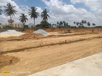 Plot for Sale in Sidlaghatta, Chikkaballapur