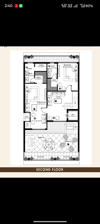 4 BHK Villa for Sale in Malsi, Dehradun