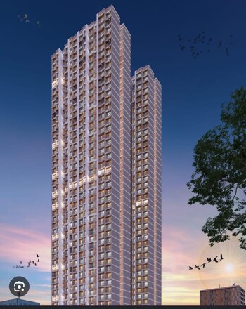 2 BHK Flat for Sale in Borivali West, Mumbai