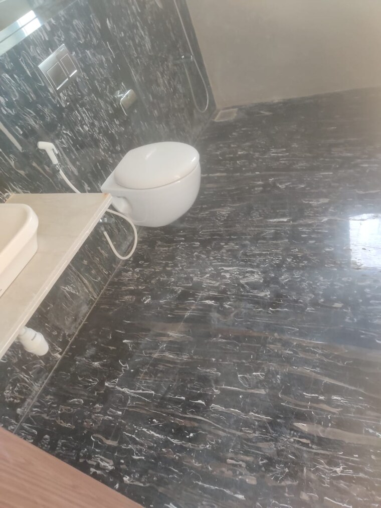 Bathroom, omkar-alta-monte 4 Bedroom 3918 Sq.Ft. Apartment In Malad East Mumbai 10651562