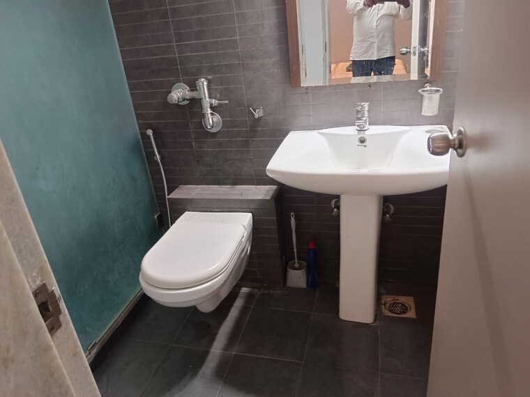Team Area, magarpatta-jasminium 1 Bedroom 550 Sq.Ft. Apartment In Hadapsar Pune 10651552