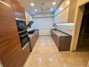 Team Area in 3 BHK Apartment at Hiranandani Estate Spenta, Ghodbunder Road – for Rent