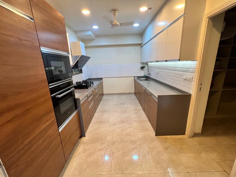 Team Area, hiranandani-estate-spenta 3 Bedroom 1200 Sq.Ft. Apartment In Ghodbunder Road Thane 10651556