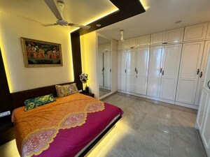 3 BHK Apartment For Rent in Hiranandani Estate Spenta, Ghodbunder Road