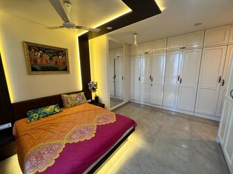 3 BHK +Apartment For Rent in Hiranandani Estate Spenta in Ghodbunder Road, Thane